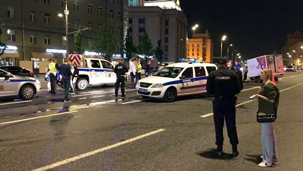 Депутат попросил об объективном расследовании ДТП с Ефремовым