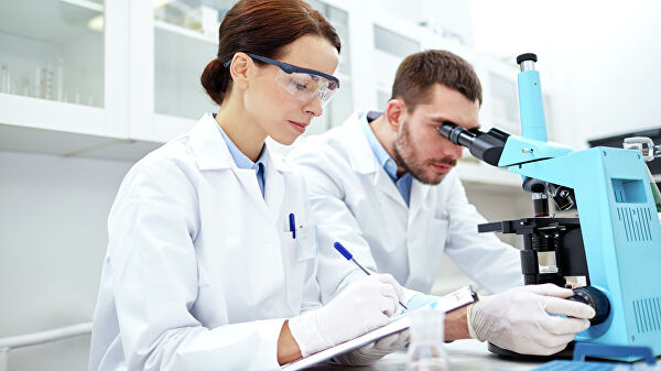 Ученые и медики поставят на поток цифровое проектирование умных имплантов Ученые и медики поставят на поток цифровое проектирование умных имплантов