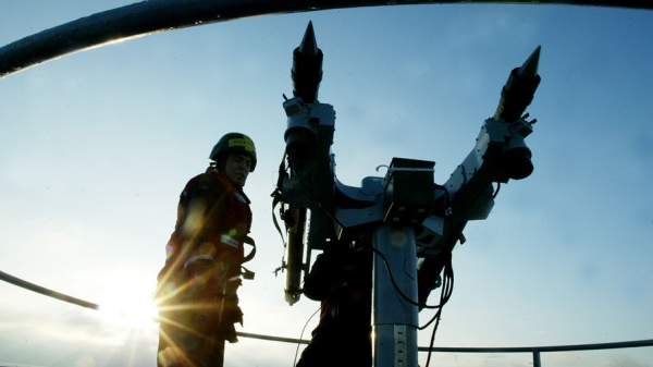 Российские разработчики запатентовали минометный запуск ракет