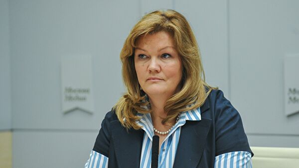 Обмудсмен уточнила возраст детей, найденных в московской квартире