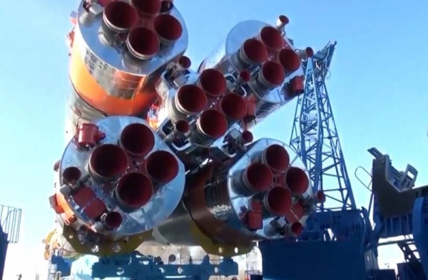 Названы объёмы заказа ракет «Ангара» министерством обороны Названы объёмы заказа ракет «Ангара» министерством обороны