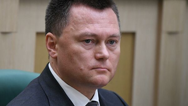 Генпрокурор рассказал о работодателях, использовавших пандемию Генпрокурор рассказал о работодателях, использовавших пандемию