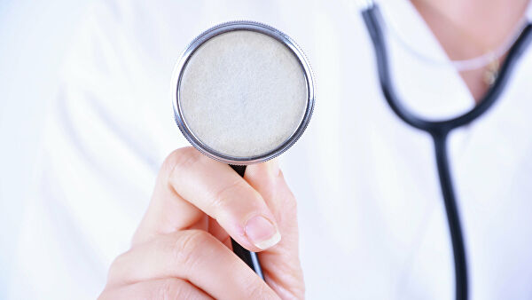 Названы признаки рака на ранней стадии у детей