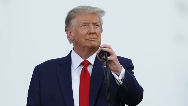 Трамп обещал дать путь к гражданству ряду иммигрантов