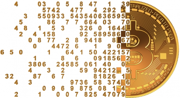 В сети Биткойна прошла транзакция на $95 млн с комиссией в $0,74