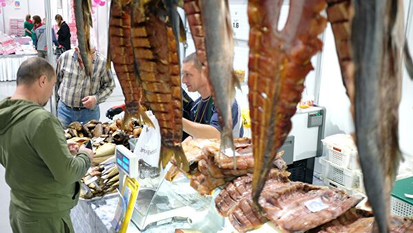 Рыба горячего копчения: пикантное лакомство или яд