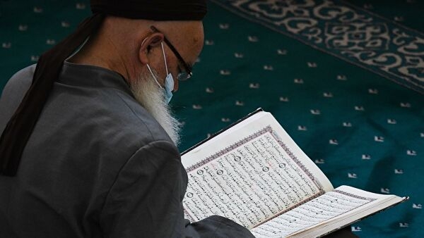 Российских мусульман призвали строить общество без расизма и ксенофобии