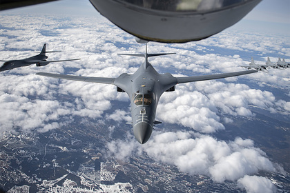 США начали &laquo;проутюживать&raquo; границы России