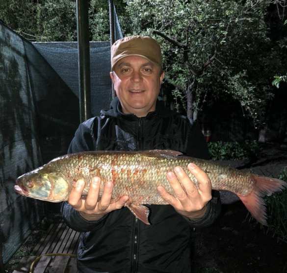 Глава ЛНР едва ли не впервые показал человеческую слабость (ФОТО)