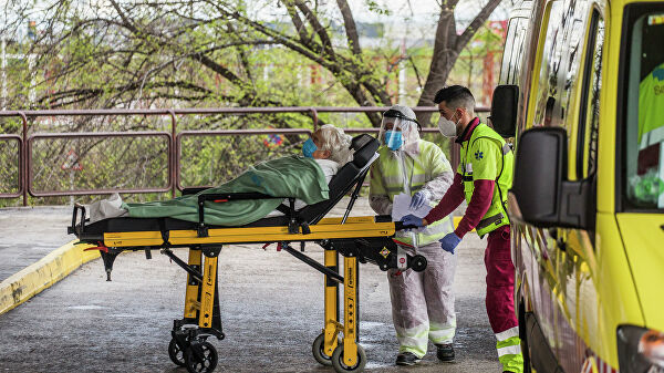 Ученый пришел к неожиданным выводам о происхождении коронавируса