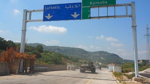 Террористы обстреляли населенные пункты в Латакии и Идлибе Террористы обстреляли населенные пункты в Латакии и Идлибе