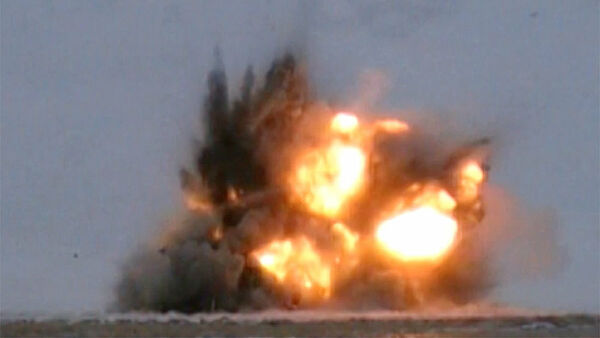 "Абсолютно беззащитны". Датский журналист назвал супероружие РФ в Арктике