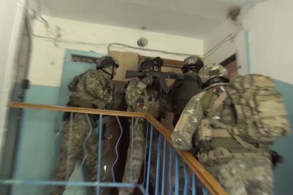 След и следствие