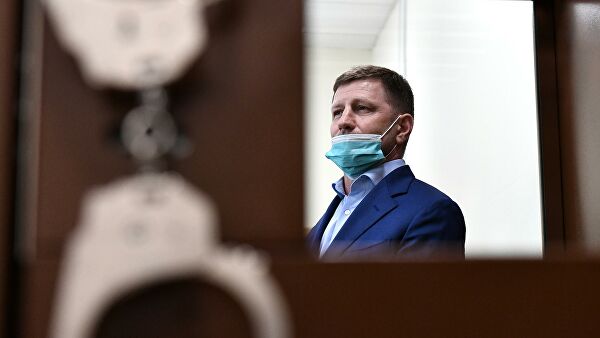 В ЛДПР назвали возможных кандидатов на смену Фургалу