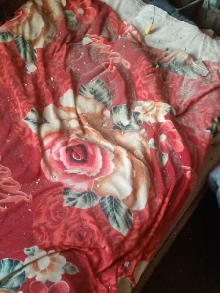 ВАЖНО: Подлые атаки на ДНР и ЛНР — обесточен посёлок (ФОТО) ВАЖНО: Подлые атаки на ДНР и ЛНР — обесточен посёлок (ФОТО)