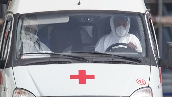 В Калининградской области число заболевших COVID-19 моряков выросло до 16