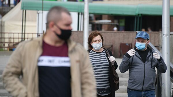 В Подмосковье открываются фитнес-центры, ЗАГСы и пляжи