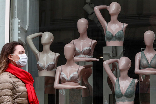 «Как механизм»: Песков рассказал о реакции властей на эпидемию «Как механизм»: Песков рассказал о реакции властей на эпидемию