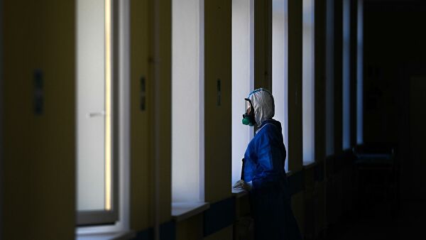 В Пензенской области число жертв коронавируса достигло 80 В Пензенской области число жертв коронавируса достигло 80