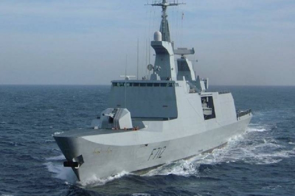 США поддержали Францию в её конфликте с Турцией из-за инцидента в Средиземном море