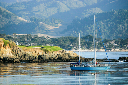 Решена вековая загадка феномена «мертвой воды» Решена вековая загадка феномена «мертвой воды»