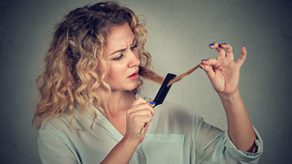 Обратимое старение. Ученые узнали, когда ранняя седина уходит сама собой Обратимое старение. Ученые узнали, когда ранняя седина уходит сама собой