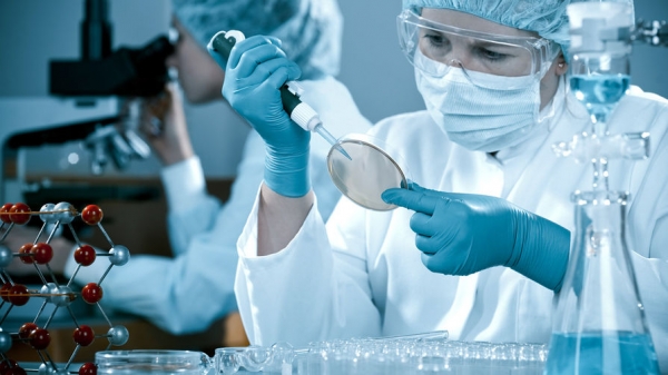 Ученые заявили о сексизме в российской науке Ученые заявили о сексизме в российской науке