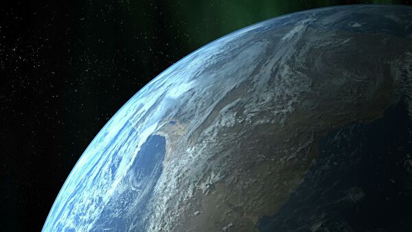 Ученые рассказали о формировании нового океана