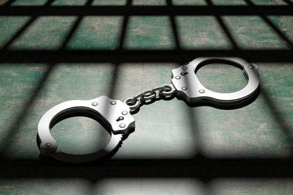 Экс-сотруднику антикоррупционного главка МВД дали 4 года колонии