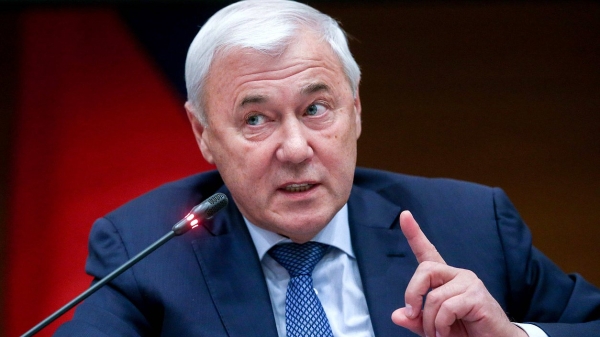 Аксаков: российские сырьевые компании планируют выпустить стейблкойны Аксаков: российские сырьевые компании планируют выпустить стейблкойны