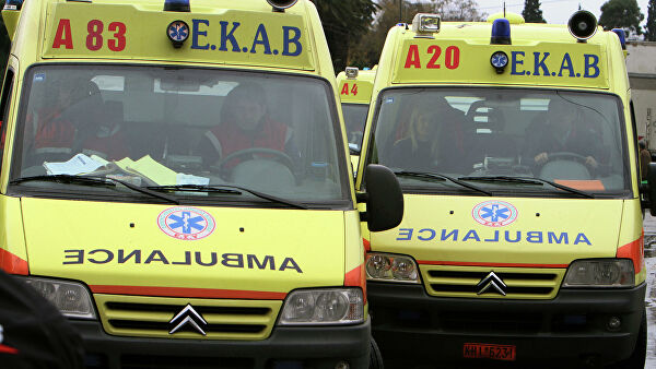 В Греции число заразившихся коронавирусом достигло 3939