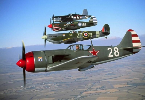 Поговорим об истребителях? Сегодня в 20:00 Поговорим об истребителях? Сегодня в 20:00