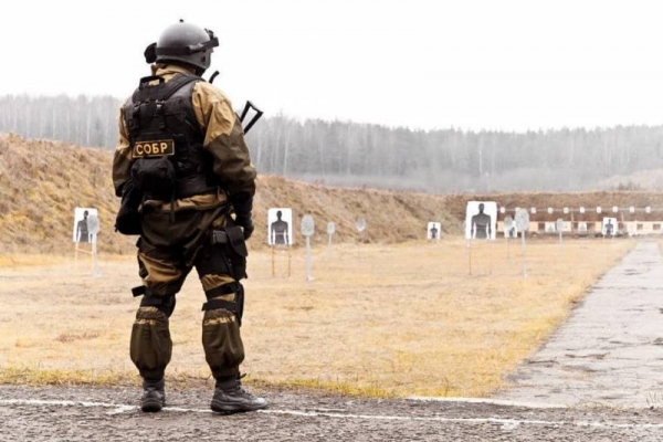 В Совбезе Белоруссии: &laquo;Под Псковом и Невелем формируются ещё какие-то группировки&raquo;