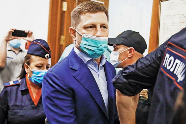 Могильное эхо девяностых