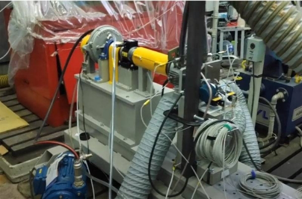 Россия создала прототип авиационной беспилотной транспортной системы