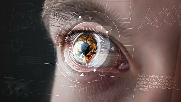 Суперзрение. Некоторые люди видят на 99 миллионов оттенков больше