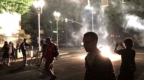 ООН призвала расследовать любые случаи притеснения журналистов