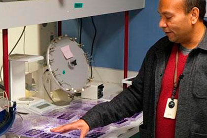 Найдены новые эффективные препараты против коронавируса