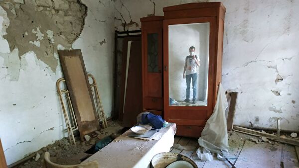 В Ереване заявили, что Баку четыре раза нарушил режим перемирия