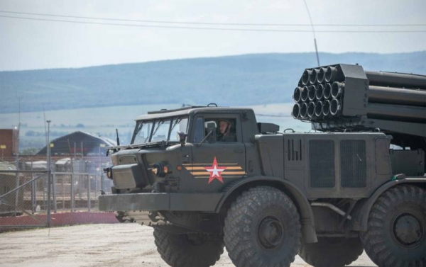 Литва выразила обеспокоенность в связи с внезапной проверкой боеготовности ВС РФ