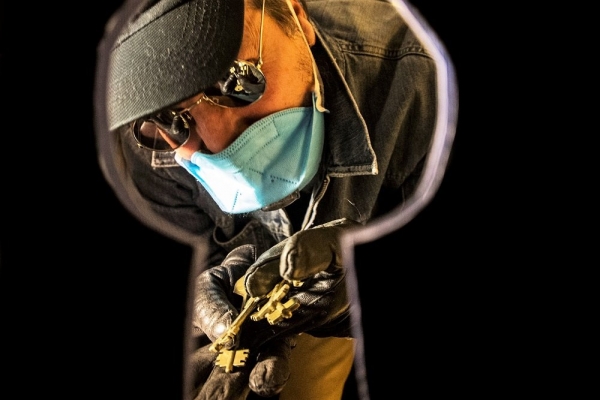 Квартира на вынос