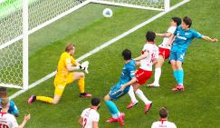 Булыкин: все видели, как Жирков тянул за майку Соболева