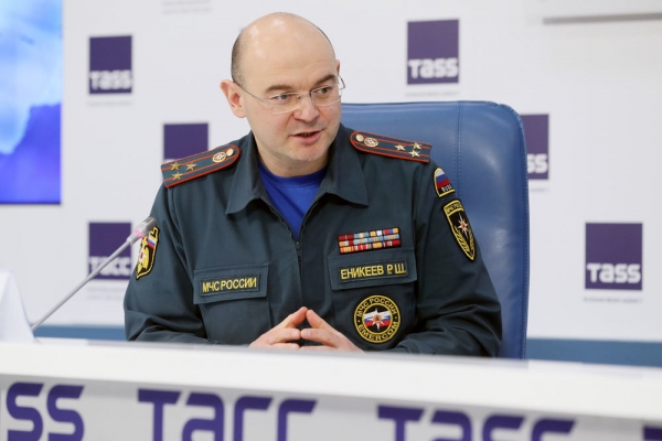 Весь бизнес на экране монитора