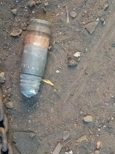 ВАЖНО: Подлые атаки на ДНР и ЛНР — обесточен посёлок (ФОТО) ВАЖНО: Подлые атаки на ДНР и ЛНР — обесточен посёлок (ФОТО)