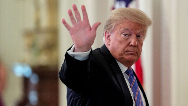 Трамп подтвердил, что США рассматривают возможность запретить TikTok