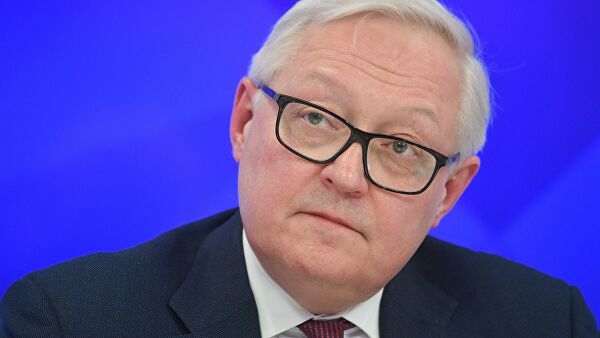 Рябков оценил ситуацию вокруг Договора по&nbsp;открытому небу