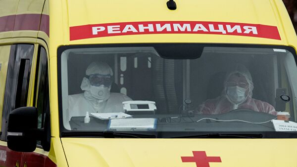 В Кузбассе выявили 49 новых случаев COVID-19