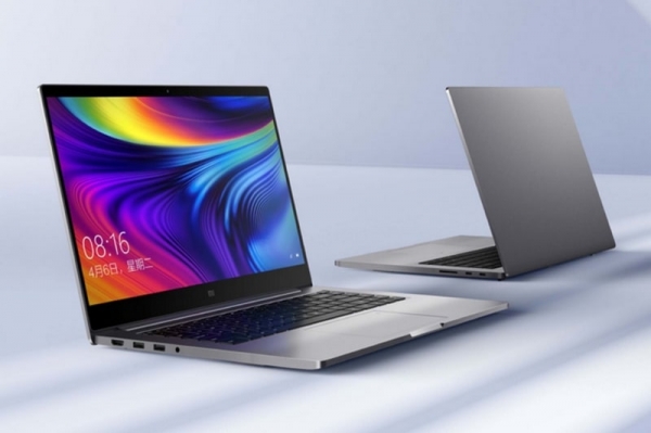 Xiaomi NoteBook Pro получил обновленную версию Xiaomi NoteBook Pro получил обновленную версию