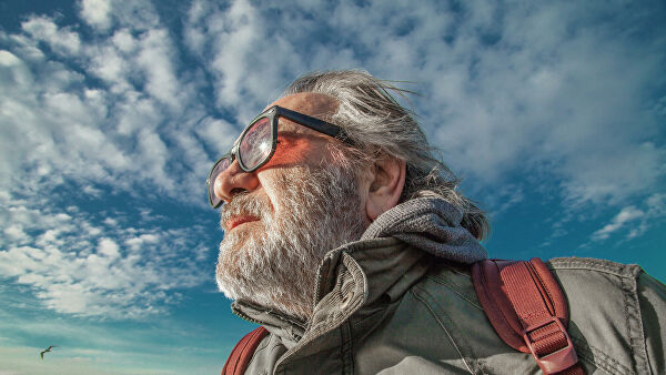 Ученые нашли ключевой фактор замедления старения Ученые нашли ключевой фактор замедления старения