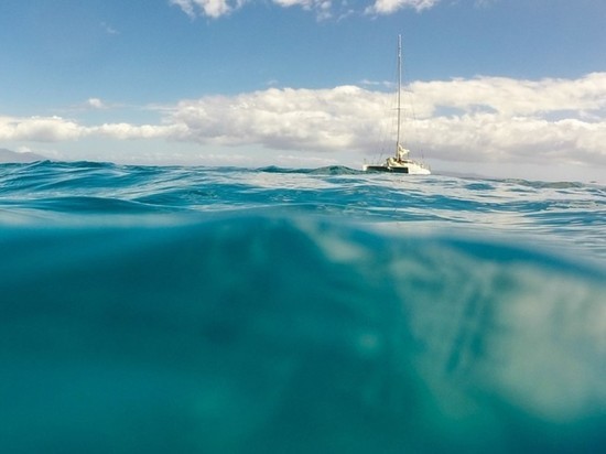 СМИ: шведов поразила внезапно всплывшая "русская подлодка"